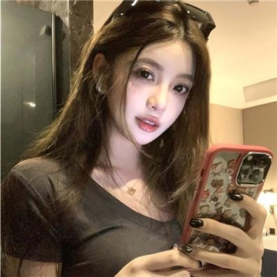 女鼓手